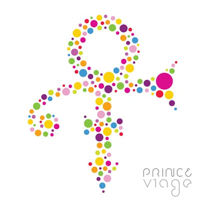 Prince / Viage 2010 Special Set (5CDR+2DVDR)