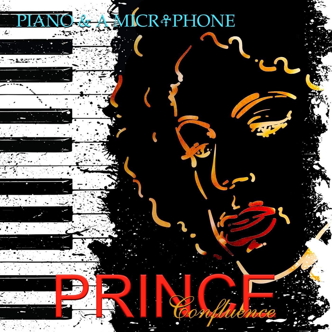 PRINCE / Confluence (2CDR)