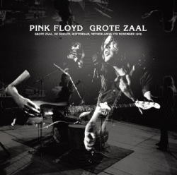 PINK FLOYD/GROTE ZAAL ROTTERDAM 1970 (2CD)