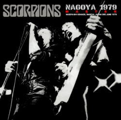 SCORPIONS / NAGOYA 1979 MASTER (2CDR)