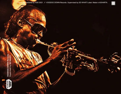 MILES DAVIS / RUBBERBAND THE TUNE COPENHAGEN 1985 DEFINITIVE EDITION (2CD)
