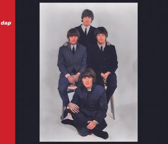 THE BEATLES / UNSURPASSED DEMIX MASTERS I (2CD)