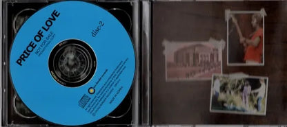 DEREK & THE DOMINOS / PRICE OF LOVE (2CD)