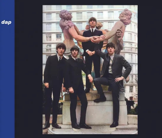 THE BEATLES / UNSURPASSED DEMIX MASTERS II (2CD)