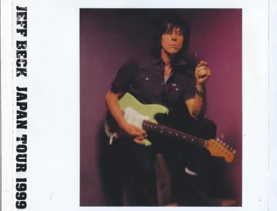 JEFF BECK / A DAY IN THE LIFE (2CD)