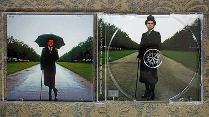 ELTON JOHN / SINGLE MAN Rough Mix Remastered Edition (1CDR)