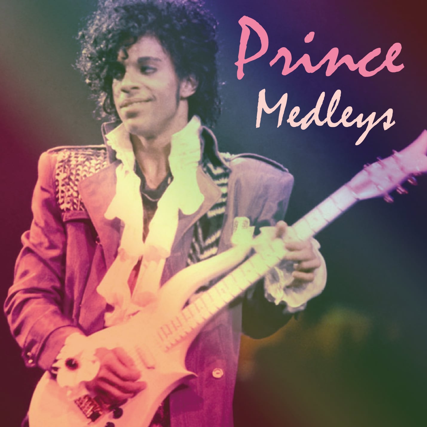 PRINCE / Popurrís (1CDR)