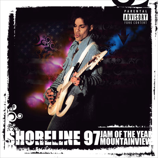 Prince / Shoreline 97 (2CDR)