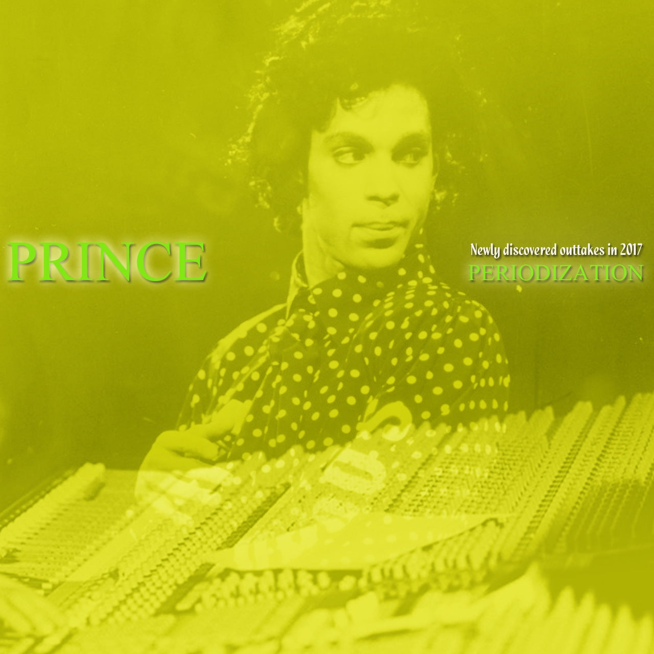 Prince / Periodization (2CDR)