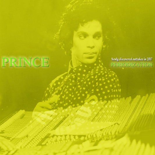 Prince / Periodization (2CDR)