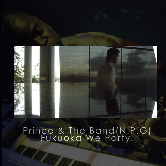PRINCE / Fukuoka We Party (2CDR)
