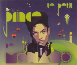 PRINCE / IL PICCOLO PRINCIPE DI MONAGO (4CD)