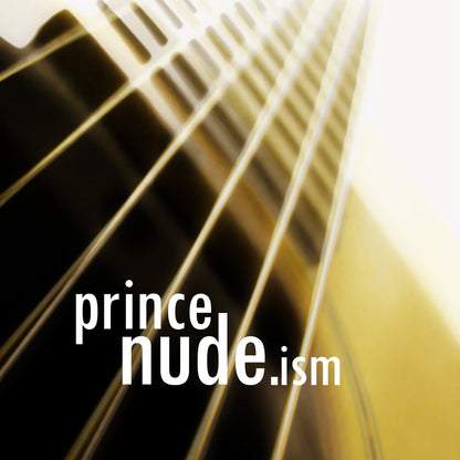 PRINCE / Nudeism (2CDR)