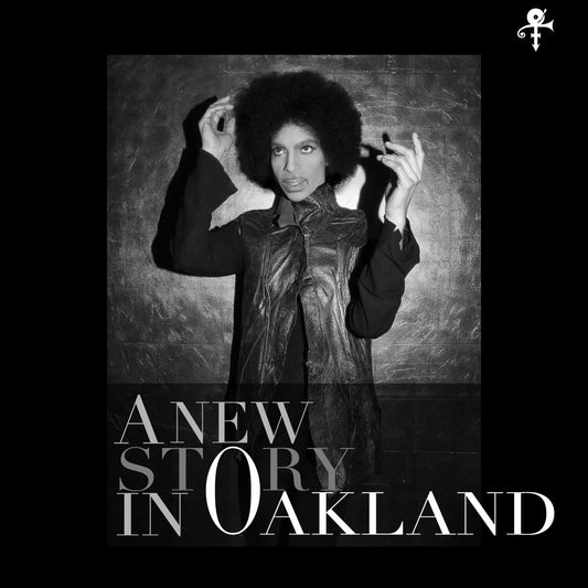 PRINCE / Piano & A Microphone 28th February 2016 Oakland Show 1 (2CDR)