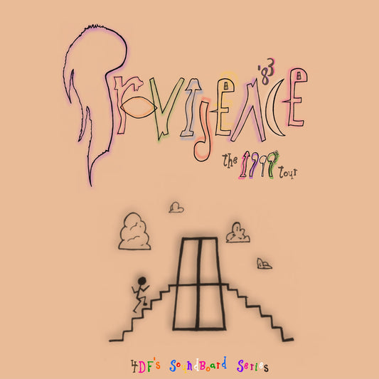 Prince / Providence ’83 (1CDR)