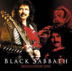 BLACK SABBATH / DETRÁS DE ESOS OJOS ZÚRICH 1994 (2CDR)