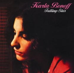 KARLA BONOFF / FALLING STAR CAJA DE SONIDO ESTÉREO (1 CDR)