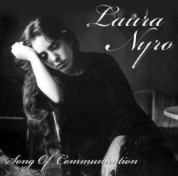 LAURA NYRO / CANCIÓN DE COMUNICACIÓN CAJA DE SONIDO ESTÉREO (1 CDR)