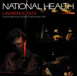 SALUTE NAZIONALE / LAWRENCE 1979 (1CDR)