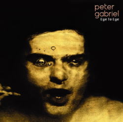PETER GABRIEL / EYE TO EYE ROTTERDAM 1977 (1CDR)