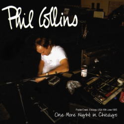PHIL COLLINS / UN'ALTRA NOTTE A CHICAGO (2CDR)