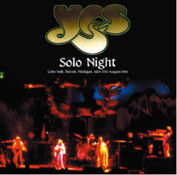 SÍ / DETROIT DESPIERTA (2CDR+1CDR)