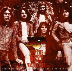 SÍ / CÓMO SE RETRANSMITIÓ EL OESTE (2CDR)