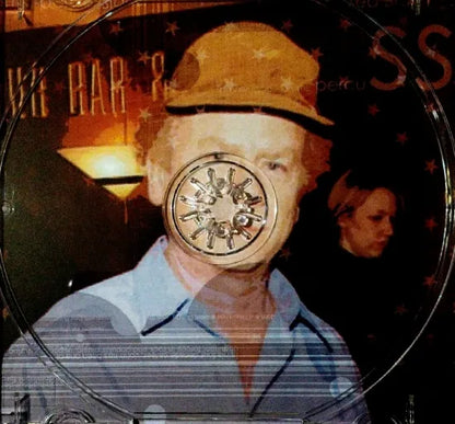 ART GARFUNKEL / SVIZZERA 1999 SOUNDBOARD (1CD)