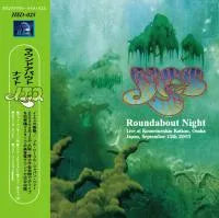 YES / Roundabout Night (2CDR)