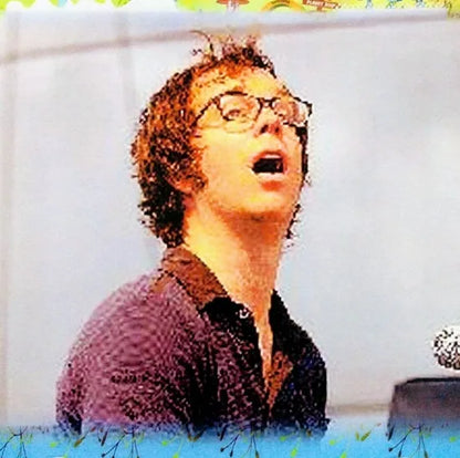 BEN FOLDS / BONNAROO 2008 SOUNDBOARD (1CD)