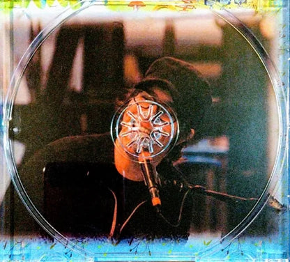 BEN FOLDS / BONNAROO 2008 SOUNDBOARD (1CD)