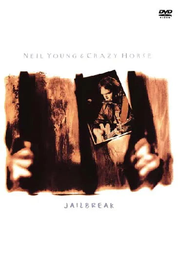 Neil Young with Crazy Horse / Jailbreak PRO-SHOT (2DVDR)