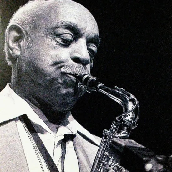 BENNY CARTER & JAZZ ALL STARS / Live at Kouseinenkin Kaikan 1977 (2CD)