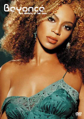 BEYONCE / A Destiny Of Her Own Pro-Shot (1DVD)