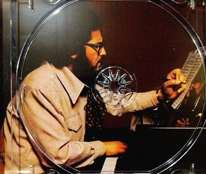 BILL EVANS / THE LAST YEAR OF MY LIFE (1CDR)