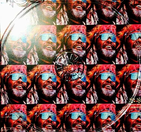 GEORGE Clinton & The P-Funk All Stars / ’’1999’’ STEREO SOUNDBOARD (4CDR)