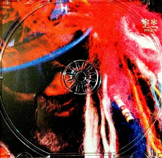 GEORGE Clinton & The P-Funk All Stars / ’’1999’’ STEREO SOUNDBOARD (4CDR)
