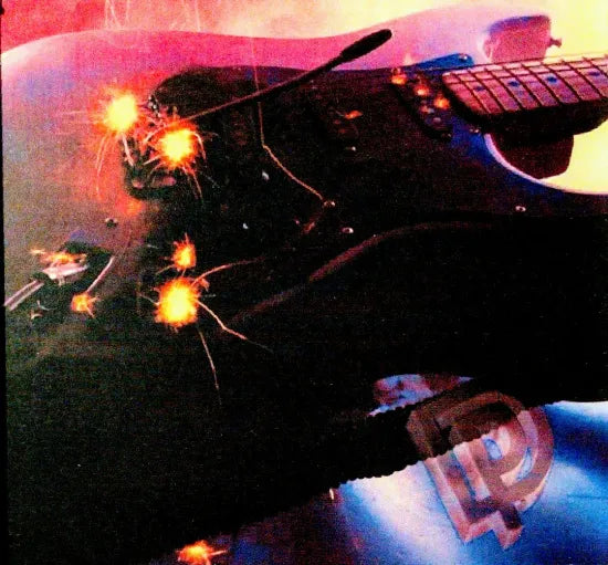 DEEP PURPLE / Do In Runs (2CDR)