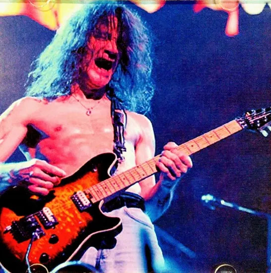 VAN HALEN / PHILIPS ARENA 2004 CAJA DE SONIDO (2 CD)