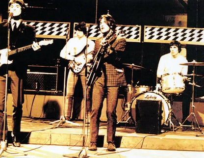 THE KINKS / Rare Anthology Vol.1 (2CDR)