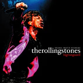 THE ROLLING STONES / Big Vanguard (2CD)