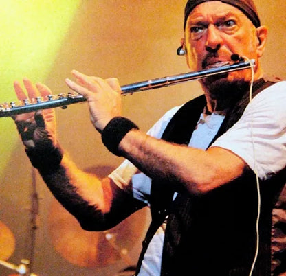 JETHRO TULL / Aqualung in Vancouver (2CDR)