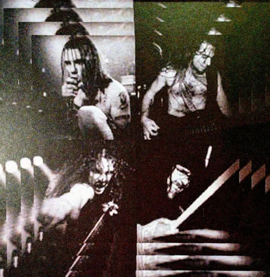 PANTERA / Cowboys From Hell Demos (1CDR)