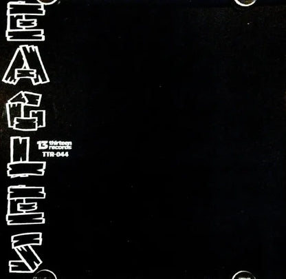 EAGLES / Live In England (2CD)