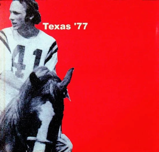 Crosby, Stills & Nash / Texas ‘77 SOUNDBOARD (2CD)