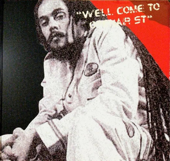 Damian “Jr. Gong” Marley / Well Come To Openair ST. (1CD)