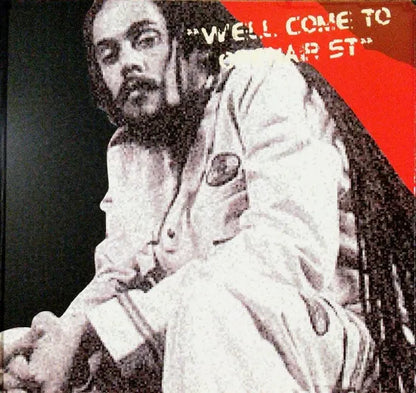 Damian “Jr. Gong” Marley / Well Come To Openair ST. (1CD)