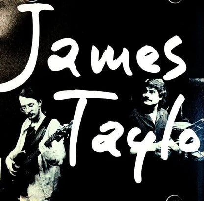James Taylor / Teatro de Verano 1994 STEREO SOUNDBOARD (2CDR)