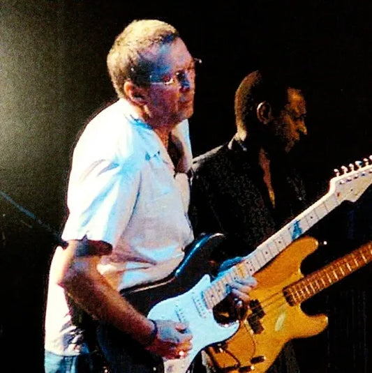 Eric Clapton / Sleepless Night (2CDR)