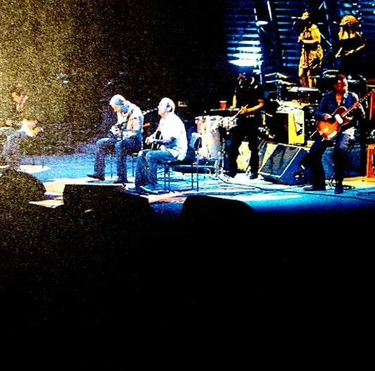 Eric Clapton / Autumn Garden (2CDR)
